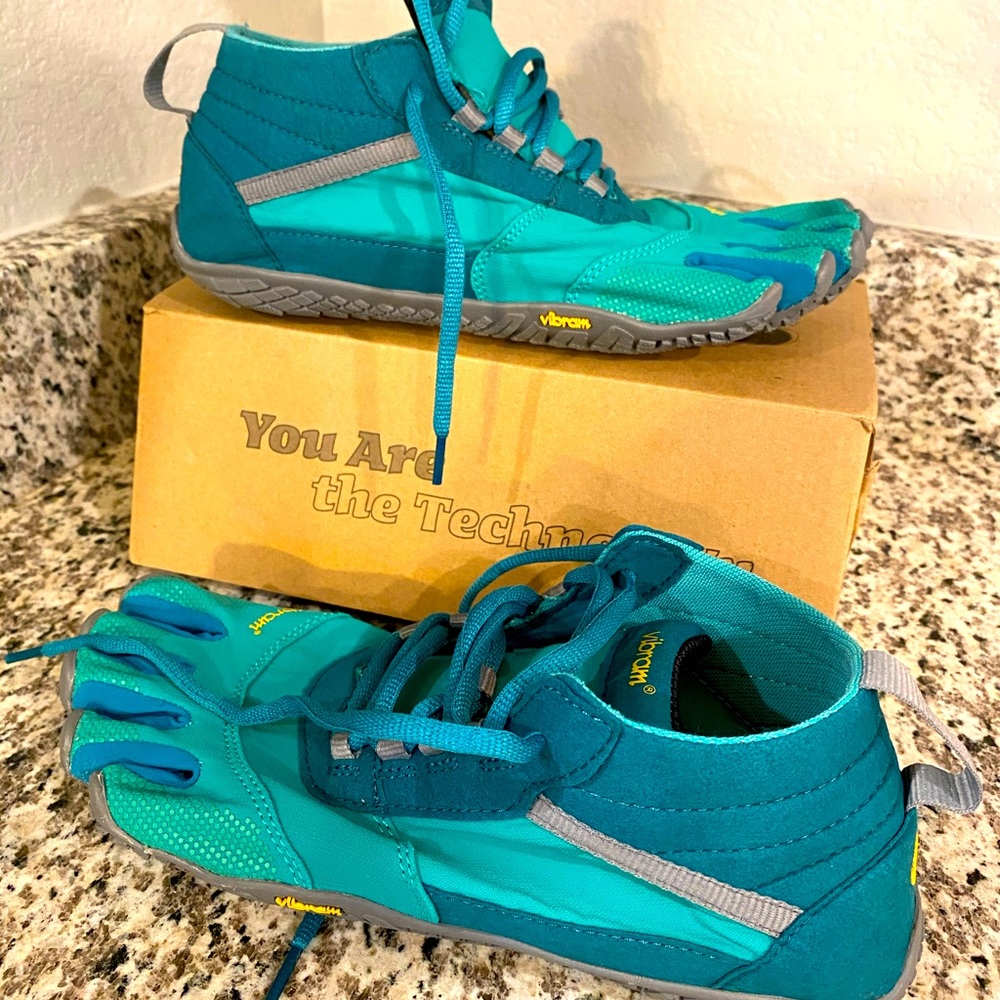 Vibram V Trek